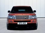 Land Rover Range Rover Sport Supercharged 2005 года
